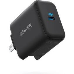 Anker USB C Super Fast Charger, 25W PD Wall Charger Fast Charging for Samsung Galaxy S21/S21 /S21 Ultra/S20/Z Flip/Note20/20