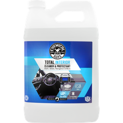Chemical Guys Total Car Interior Cleaner & Protectant Clean Protect Virtually Any
