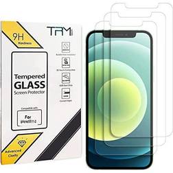 Samsung Galaxy S20 Screen Protector 2-Pack Premium HD Clear Tempered Glass Screen Protector For Samsung Galaxy S20 Anti-Scratch Anti-Bubble Case Friendly 3D Curved Film Compatible with Galaxy S20