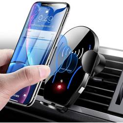 Wireless Car Charger Holder