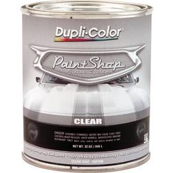 EBSP30000 Clear Coat Paint Shop
