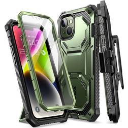 i-Blason ArmorBox Case for iPhone 13/14