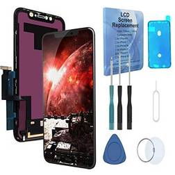 ZTR LCD Screen Replacement for iPhone 11