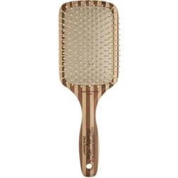Olivia Garden Healthy Hair Ionic Paddle Brush