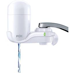 PUR Faucet Filtration System (FM3333BV2)
