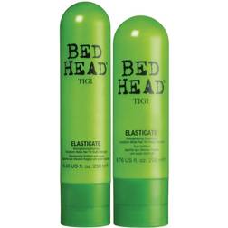 TIGI Bed Head Elasticate Shampoo & Conditioner