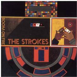 Strokes (The) Room on Fire (CD)