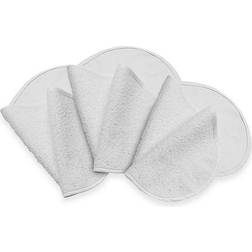 Boppy 3-Pack Waterproof Changing Pad Liners In White White 3 Pack