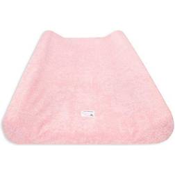 Burt's Bees Baby Knit Terry Fitted Changing Pad Cover in Blossom 100% Organic