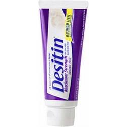 Desitin Johnson & Johnson Consumer 37082736 Maximum Strength Diaper Rash Paste Pack of 36