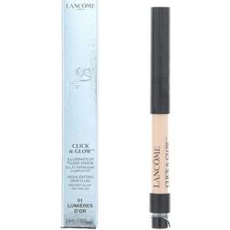 Lancôme Click & Glow Highlghting Pen 01 Lumieres D or