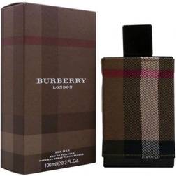 Burberry London New Eau De Parfum Spray Tester
