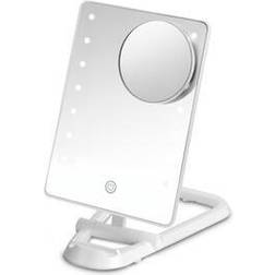 Conair Reflections LED Lighted Vanity Makeup Mirror BE05TSM