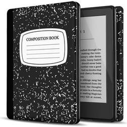 Case for All New Kindle 10th Generation Gen 2019