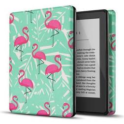 Case for Kindle 10th Generation Slim Cover Case