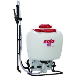 Solo 4 Gal. Piston Backpack