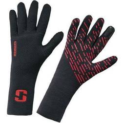 StrikerICE Stealth Gloves Black