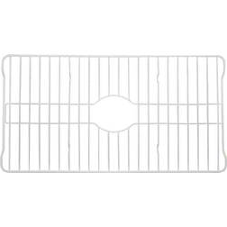 Better Houseware 1424/W Extra-Large Coated Steel Sink Protector