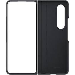 Samsung Official Slim Standing Cover for Galaxy Z Fold4 Black
