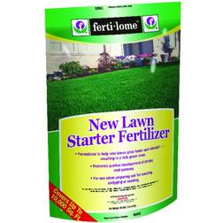 VPG 10903 New Lawn Starter Fertilizer
