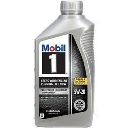 Mobil Advanced Full Synthetic 5W-20