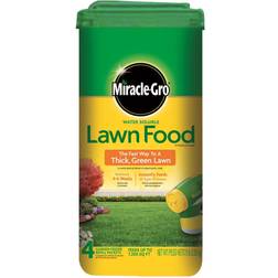 Miracle-Gro Water Soluble All-Purpose Grasses 7200