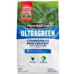 Pennington Ambrands 4416764 5m Crabgrass Fertilizer