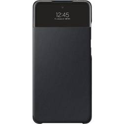 Samsung Wallet Cover for Galaxy A52 5G Black