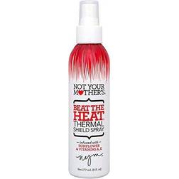 Not Your Mother's Beat Heat Thermal Styling Shield Spray, 6