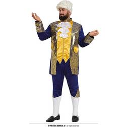 Fiestas Guirca Baroque Duke Suit for Men