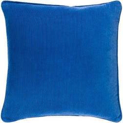 Tuncay Square Cover Complete Decoration Pillows Blue