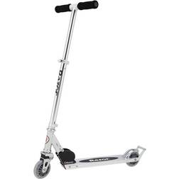 Razor A2 Scooter, Clear, 13003A2-CL