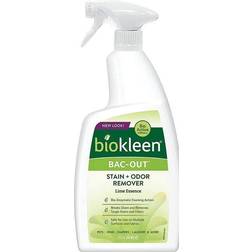 BIOkleen Stain + Odor Remover - Lime Essence