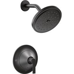 Moen Doux Single-Handle Posi-Temp Shower Faucet Kit
