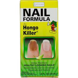 Efficient Laboratories Nail Formula 1fl oz