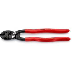 Knipex 10 XL Lever with Notched Blade for Larger Cross-Section