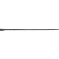 Klein Tools 30" Round Straight Chisel-End