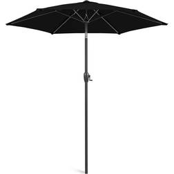 Best Choice Products 7.5ft Heavy-Duty Market Umbrella