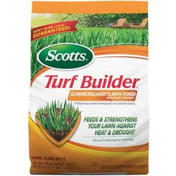 Scotts Turf Builder SummerGuard Insect