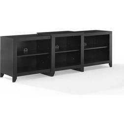 Crosley Furniture Ronin TV Bench 69x23.2"
