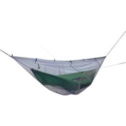 Exped Hammock Mosquito Net Mosquito net size One Size, grey