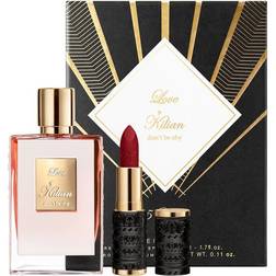 Kilian Love, Don't & Le Rouge Parfum Icon Set