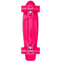 Penny Classic Cruiser Skateboard (Staple Pink) Pink