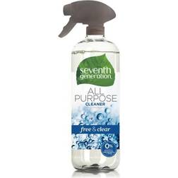 Seventh Generation Free & Clear Natural All Purpose Cleaner 23