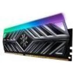 Adata XPG Spectrix D41 Gray RGB LED DDR4 3600MHz 8GB (AX4U36008G18I-ST41)