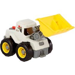 Little Tikes Dirt Diggers Mini Front Loader Truck