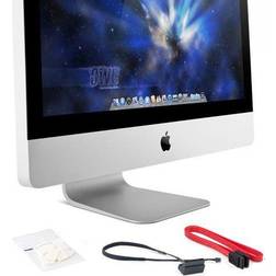 OWC DIY Kit for Installing an Internal SSD in a HDD-equipped 21.5" iMac (2011)