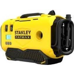 Stanley SFMCE520B 18V car compressor
