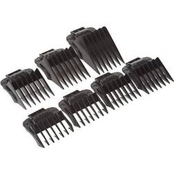 Andis 01380 7pc Snap-On Comb