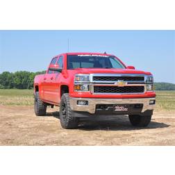 Country 2.5In Gm Leveling Lift Kit